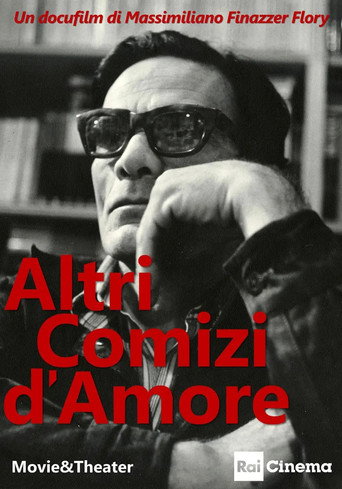 Altri Comizi d’Amore