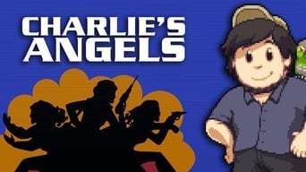 Charlies Angels for Gamecube