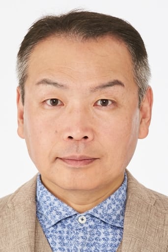 Image of Jin Hirao