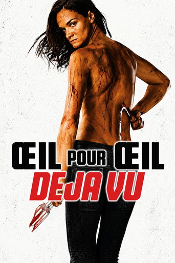 &OElig;il pour &OElig;il - D&eacute;j&agrave; vu (2019)