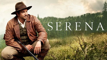 Serena media image