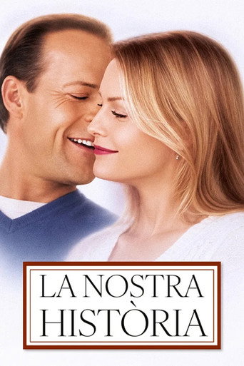 Cartell de La nostra història