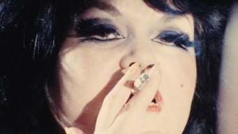 Tally Brown, New York (1979)