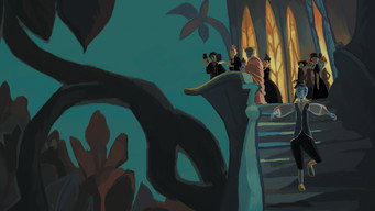 #30 The Painting