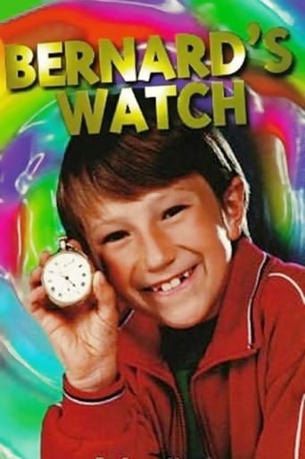 Bernard's Watch 2005