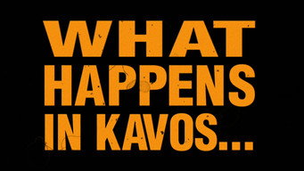 What Happens in Kavos (2013- )
