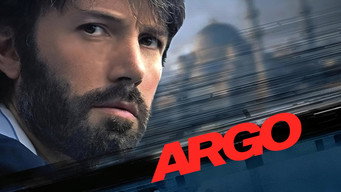 #36 Арґо