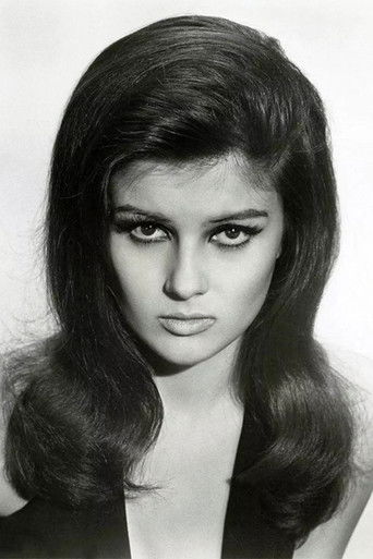 Foto de Pamela Tiffin