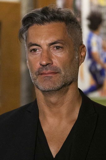 Foto de Vítor Baía