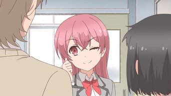 Cena de Irie-san