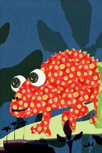 Strange Creature poster