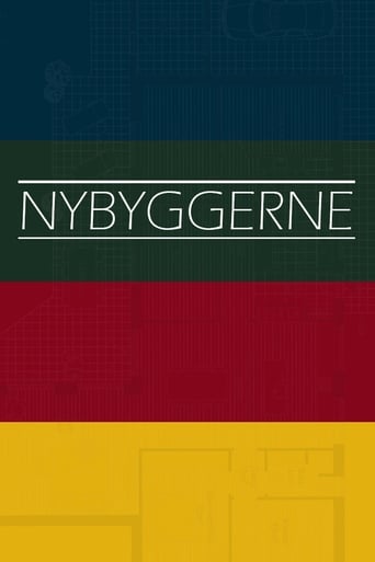 Nybyggerne