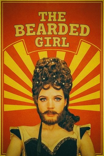 The Bearded Girl (2025)