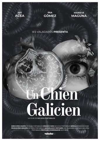 Un chien galicien (1970)