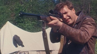 To Find and Neutralize (1982)