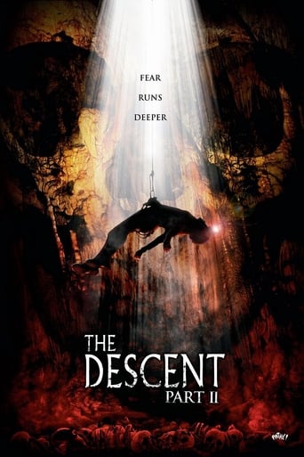 The Descent: Part 2 image