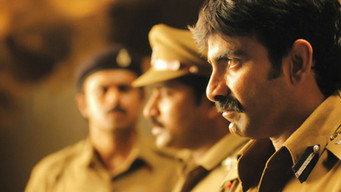 #4 Vikramarkudu