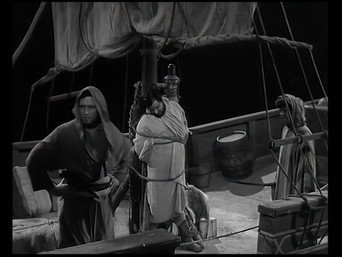 Episode 7 — Episode 7