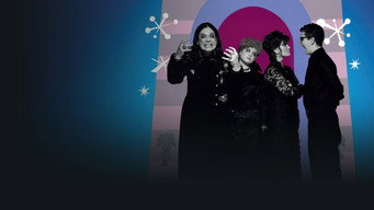 #9 The Osbournes