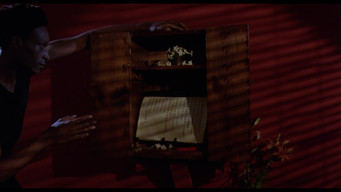 #6 Sleepwalk