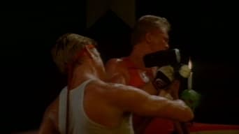 Zodiac Power 3: Kickboxer from Hell (1990)