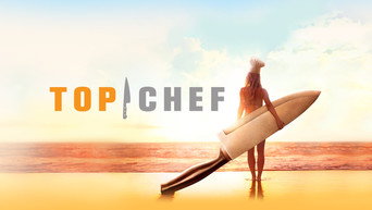 #27 Top Chef