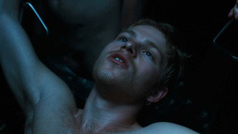 Sauna (2025)