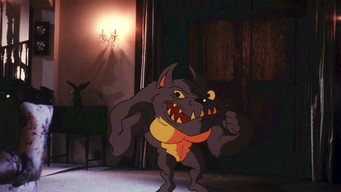 #10 Evil Toons