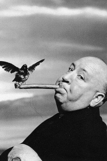 Alfred Hitchcock — photo 18