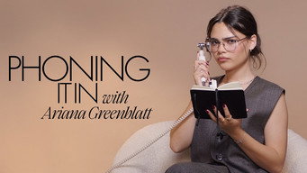 Episode 10 — Ariana Greenblatt Prank Calls Billie Eilish, Jake Shane, and Camila Mendes