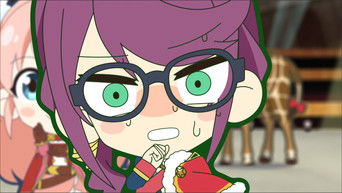 第9話：Who is the Quote For!?