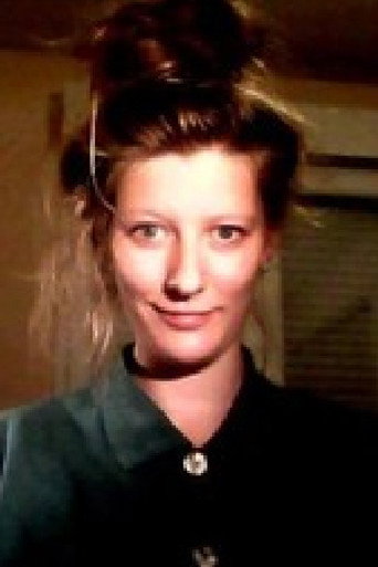 Camilla Gunborg Pedersen
