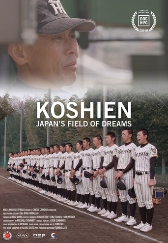 甲子園:フィールド・オブ・ドリームス