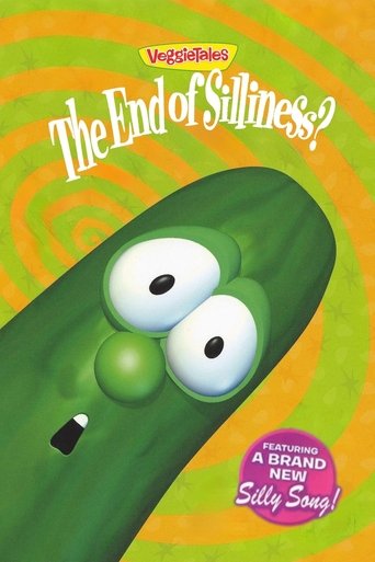 VeggieTales: The End of Silliness? (1998)