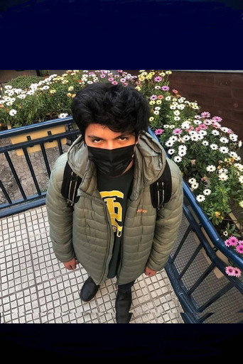 Juan Muñoz — 2
