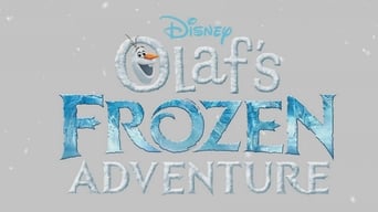 Still 12 from Olaf's Frozen Adventure