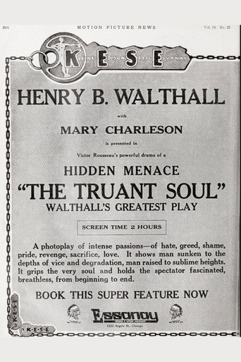 The Truant Soul