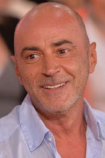 Foto de Patrick Bosso