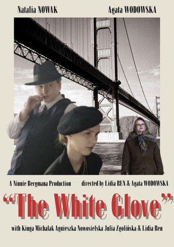 The White Glove (1970)