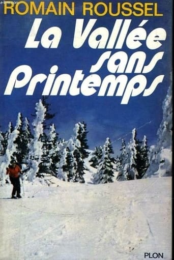 Poster of La vallée sans printemps