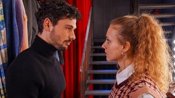 Episódio Episódio 17 da série A Agência