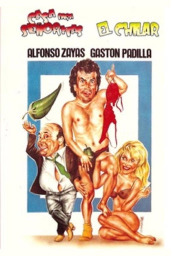 Casa de citas para señoritas El Chilar