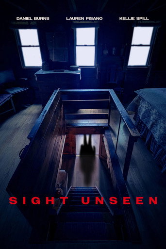 Sight Unseen — Pôsteres 4