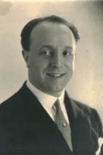 Image of Carlos Martínez Baena