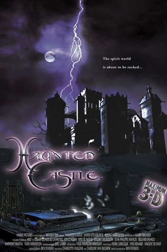 Haunted Castle (2001)