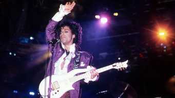 #11 Purple Rain
