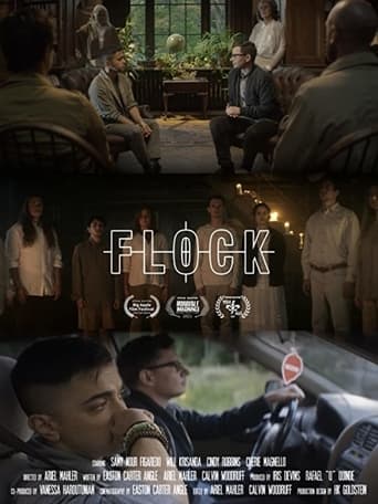 Poster of Flock
