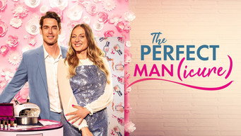 The Perfect Man(icure) (2023)