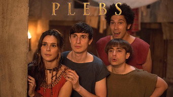 #9 Plebs