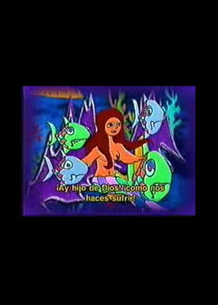 La sirena Aalamatzin poster